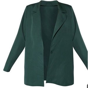 Pretty Little Thing Oversized Blazer